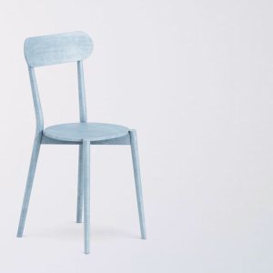 Custom chair