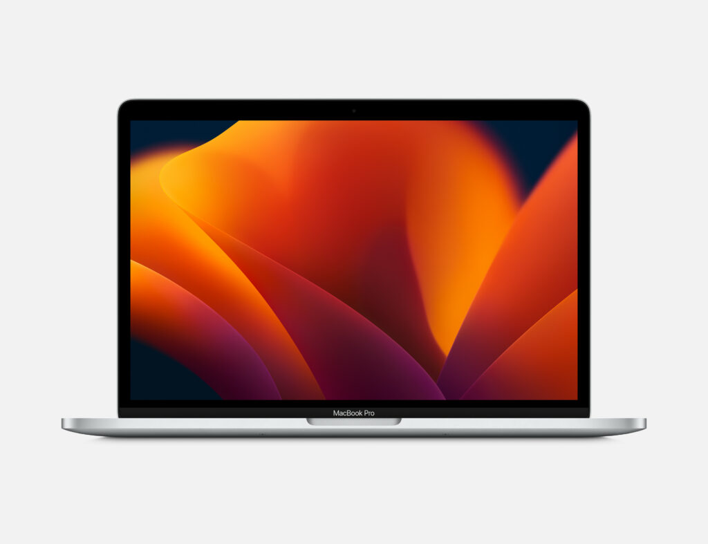 Customize your laptop