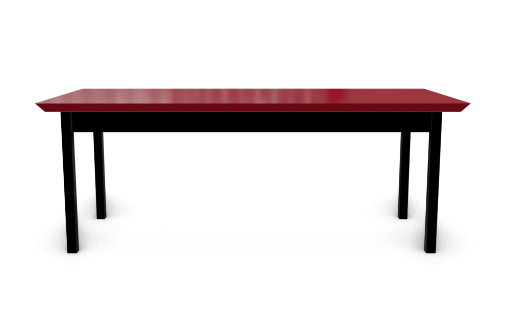 Custom table